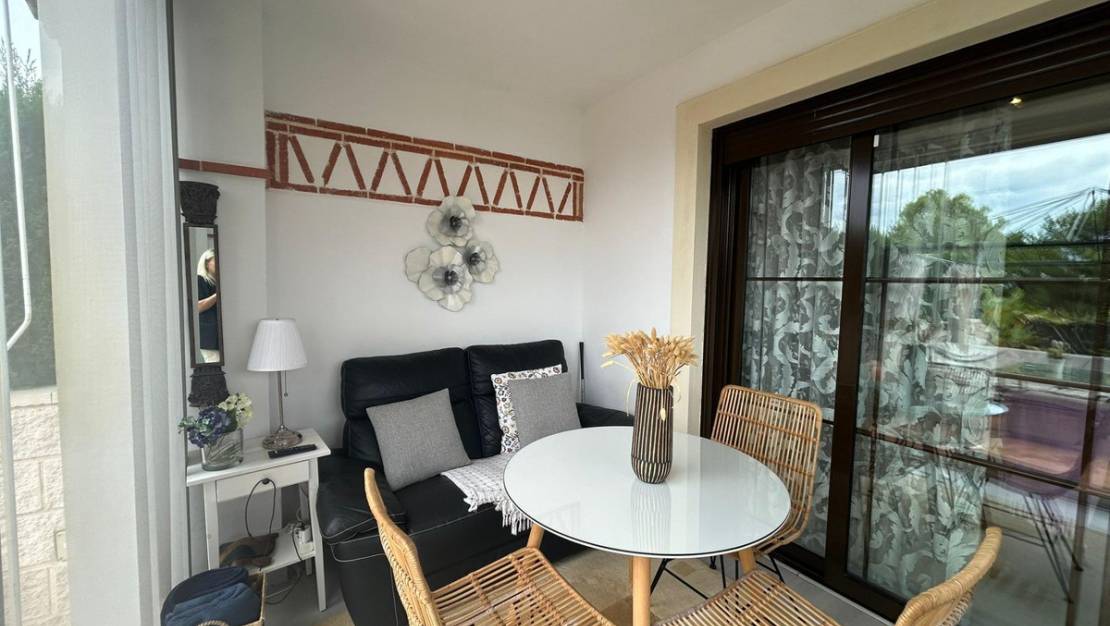 Venta - Chalet - Finestrat