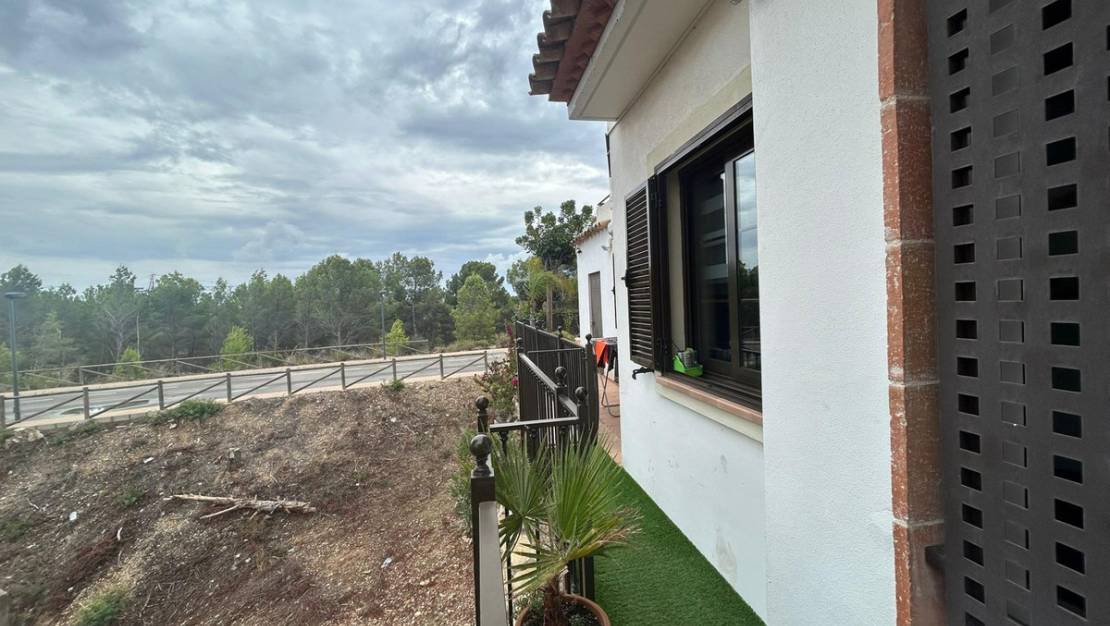 Venta - Chalet - Finestrat