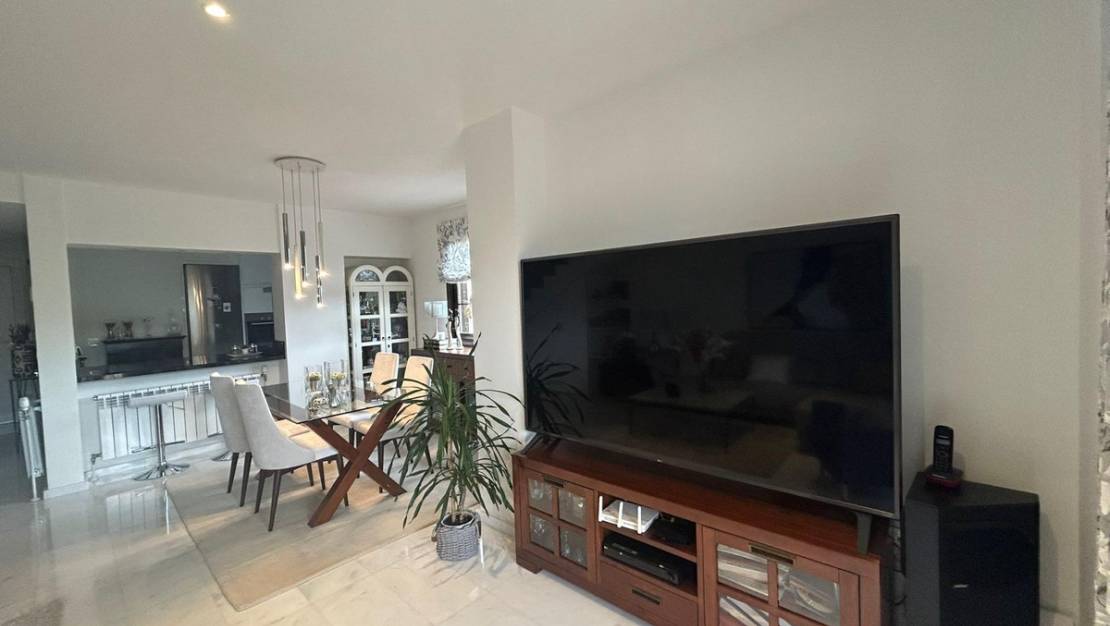 Venta - Chalet - Finestrat