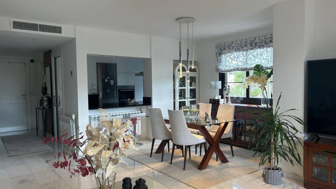 Venta - Chalet - Finestrat