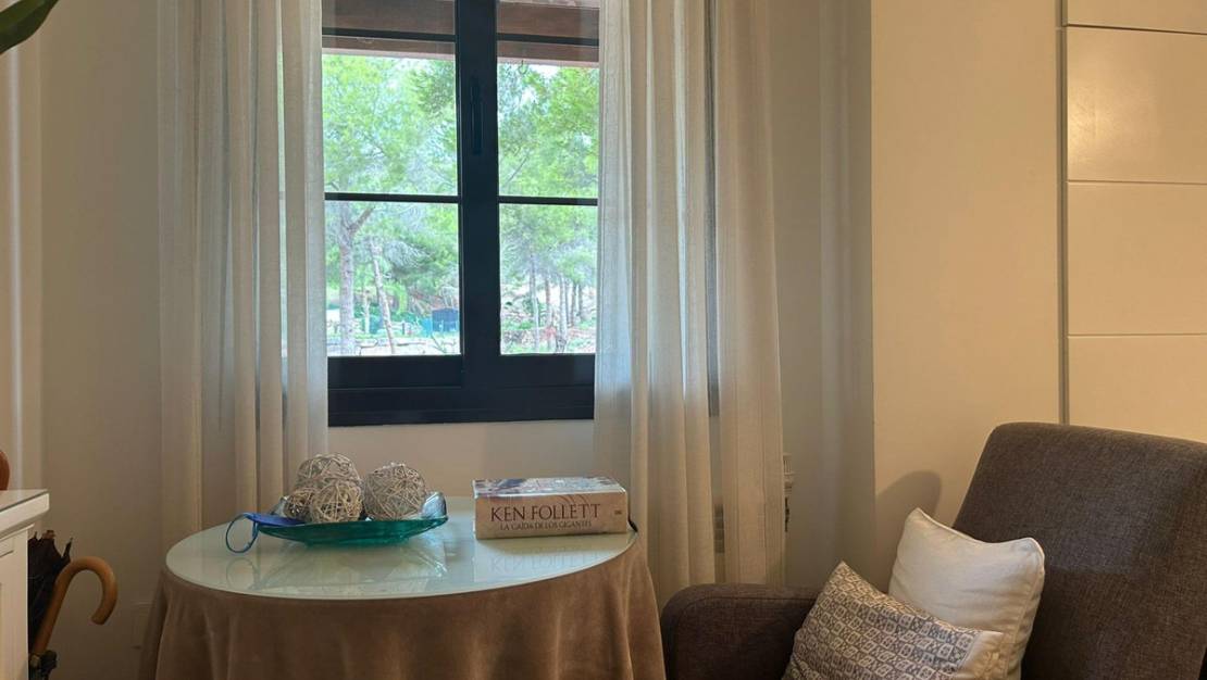 Venta - Chalet - Finestrat