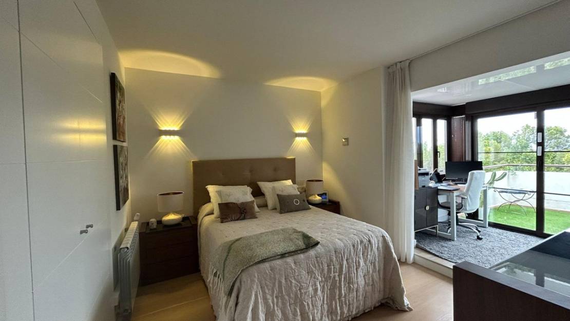 Venta - Chalet - Finestrat