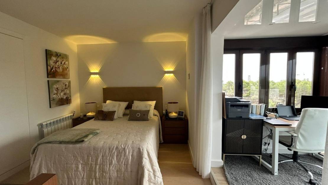 Venta - Chalet - Finestrat