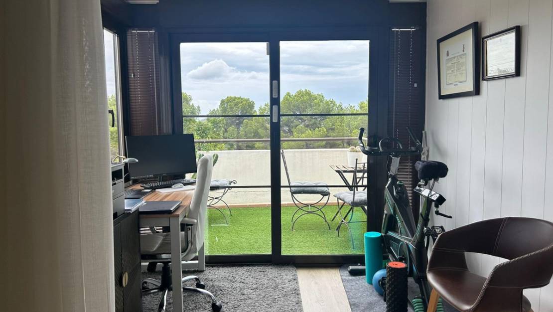 Venta - Chalet - Finestrat