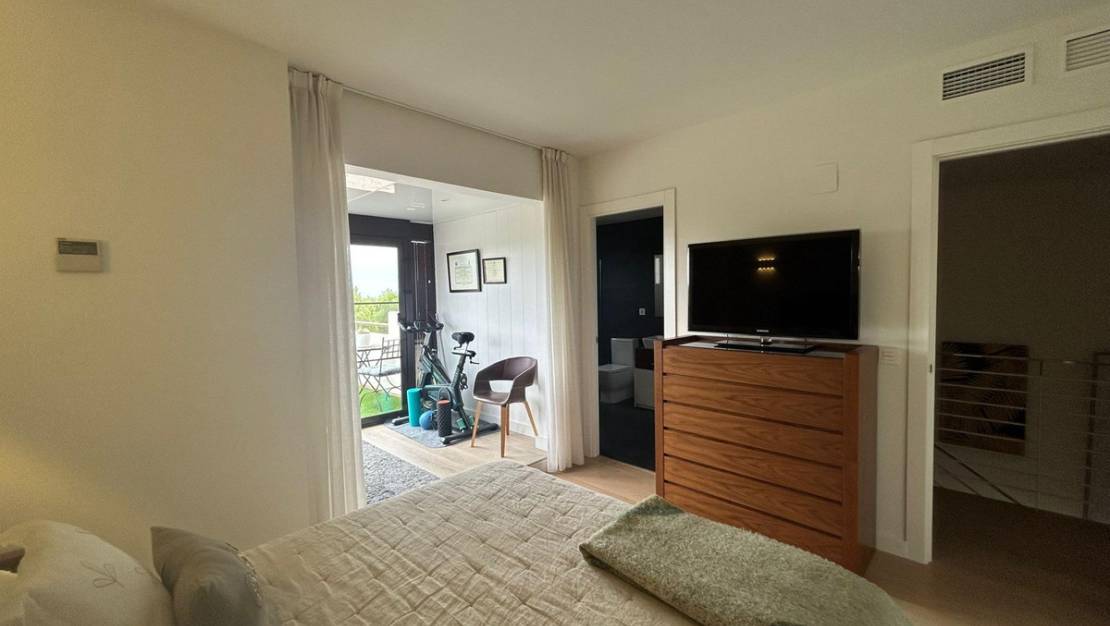 Venta - Chalet - Finestrat