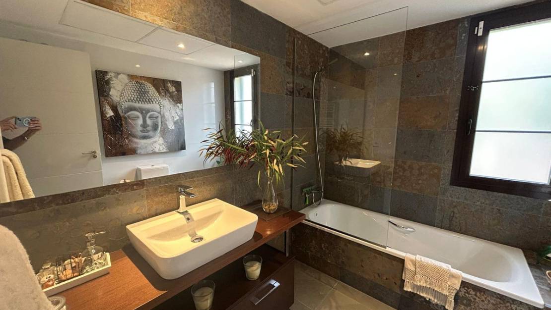 Venta - Chalet - Finestrat