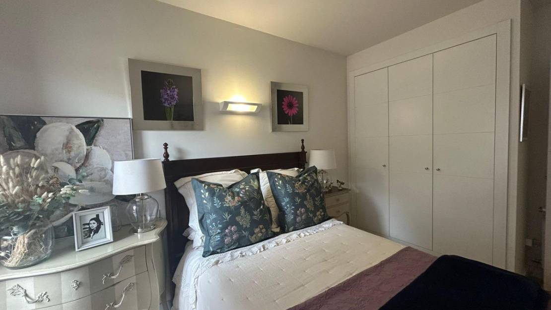 Venta - Chalet - Finestrat