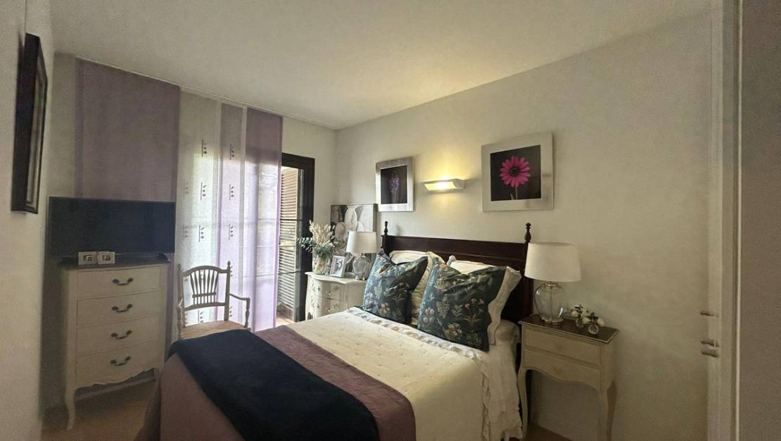 Venta - Chalet - Finestrat