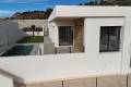 Venta - Chalet - Finestrat