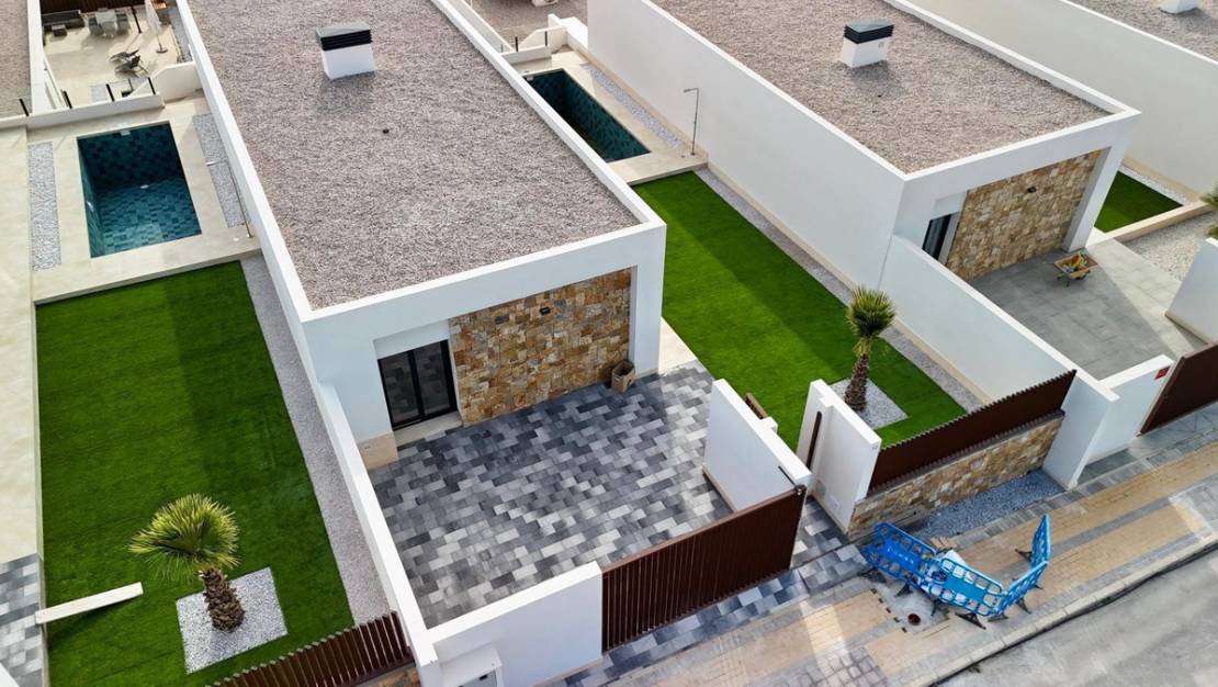 Venta - Chalet - Finestrat