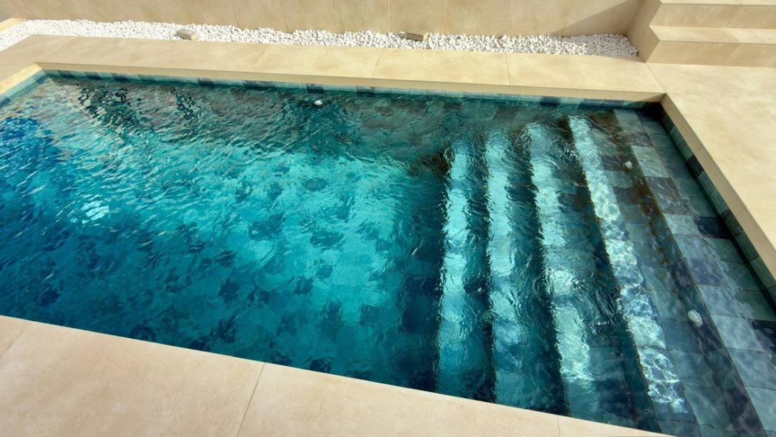 Venta - Chalet - Finestrat