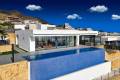 Venta - Chalet - Finestrat