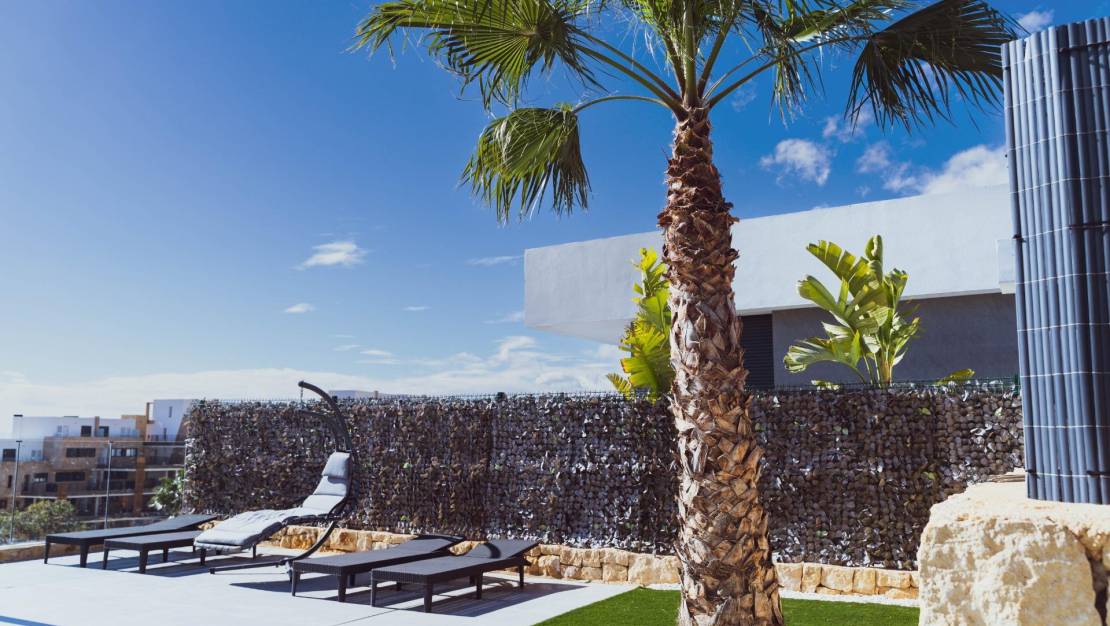 Venta - Chalet - Finestrat