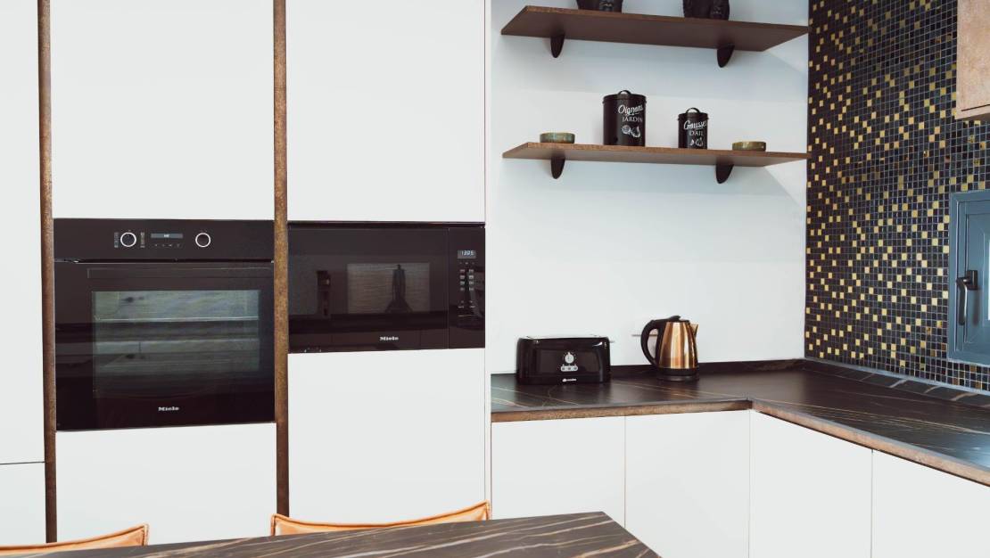 Venta - Chalet - Finestrat