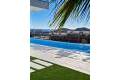 Venta - Chalet - Finestrat