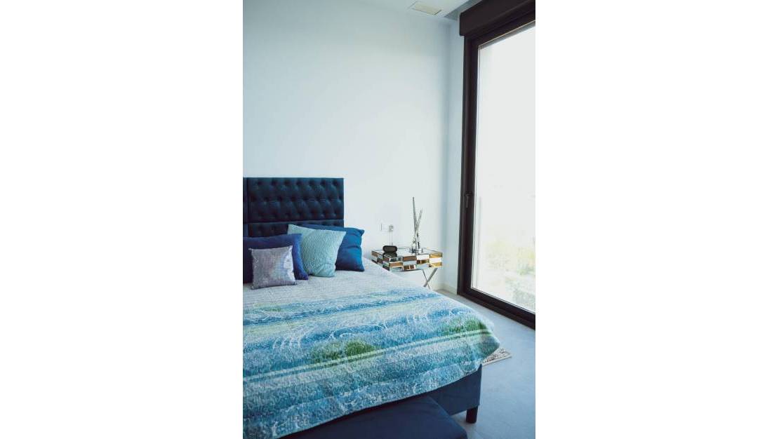 Venta - Chalet - Finestrat