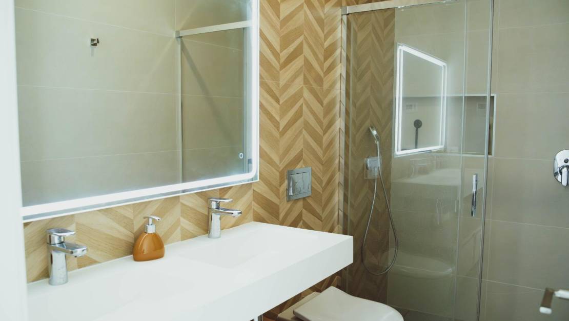 Venta - Chalet - Finestrat