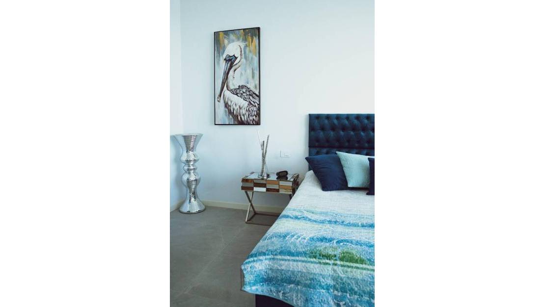 Venta - Chalet - Finestrat