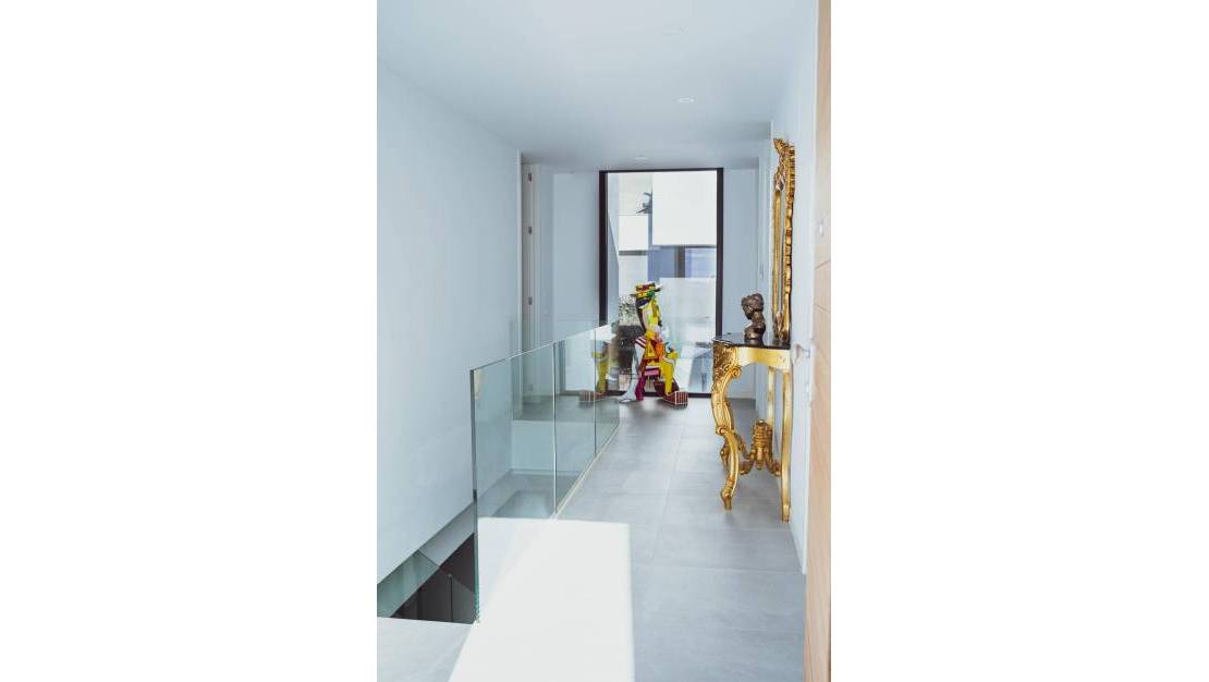Venta - Chalet - Finestrat