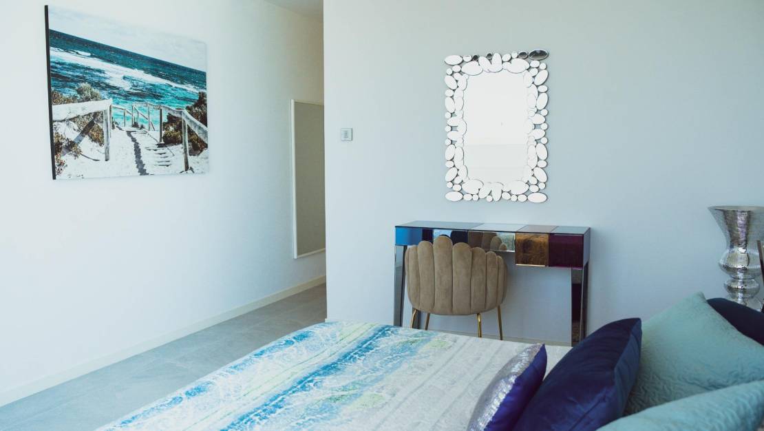Venta - Chalet - Finestrat