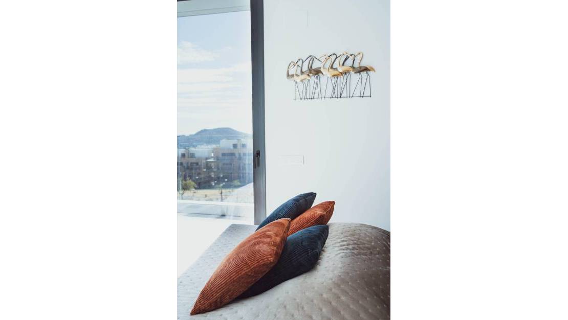 Venta - Chalet - Finestrat