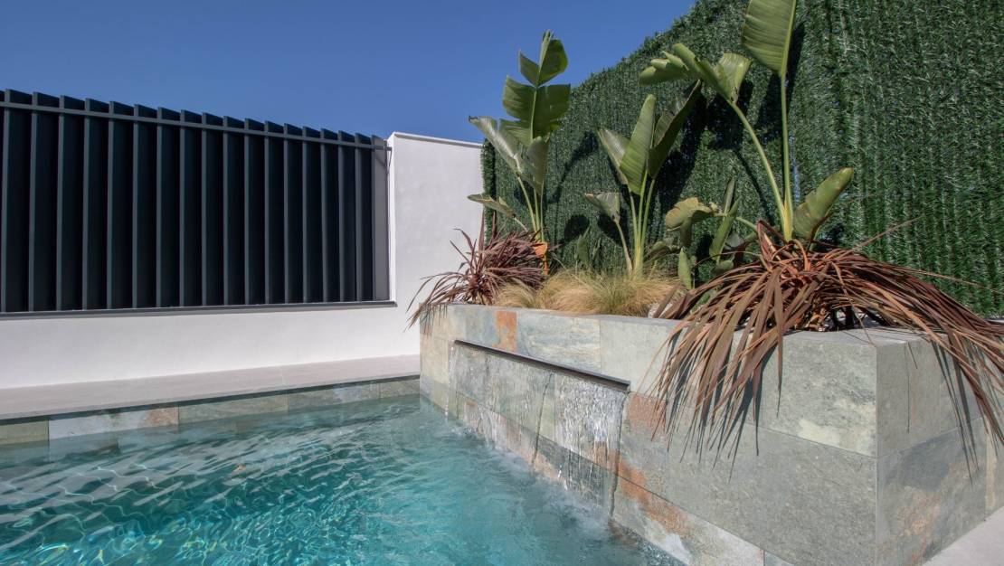 Venta - Chalet - Finestrat