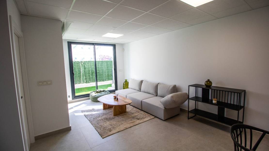 Venta - Chalet - Finestrat