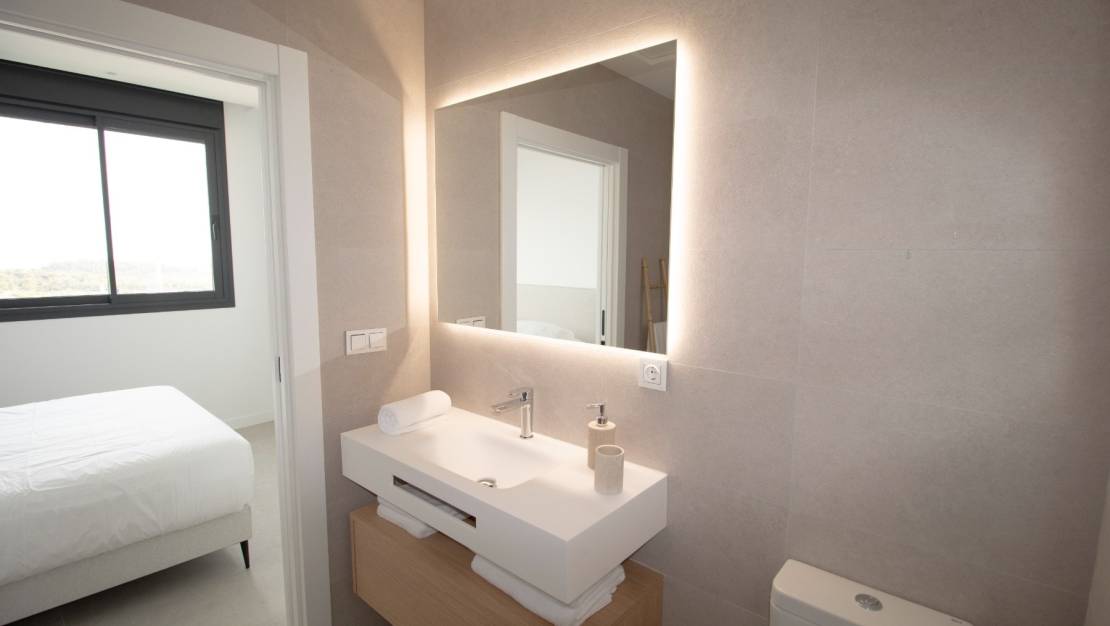 Venta - Chalet - Finestrat