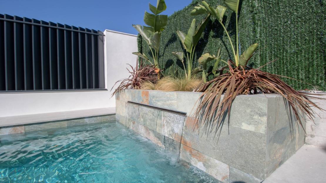 Venta - Chalet - Finestrat