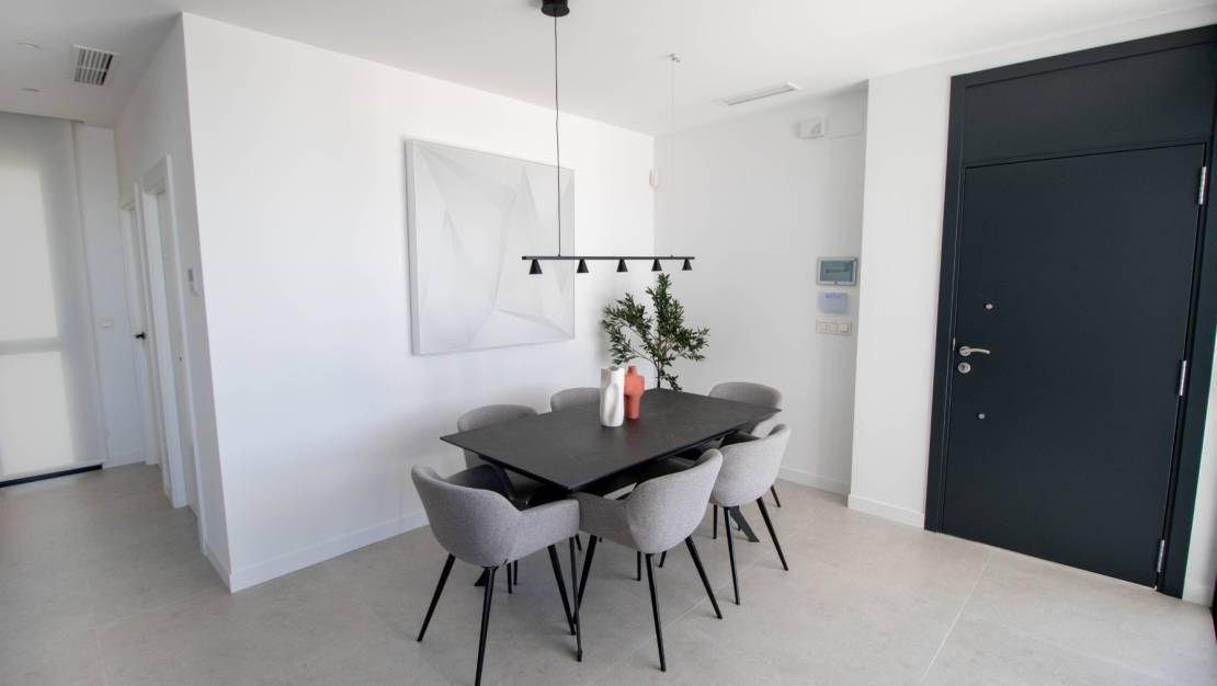 Venta - Chalet - Finestrat