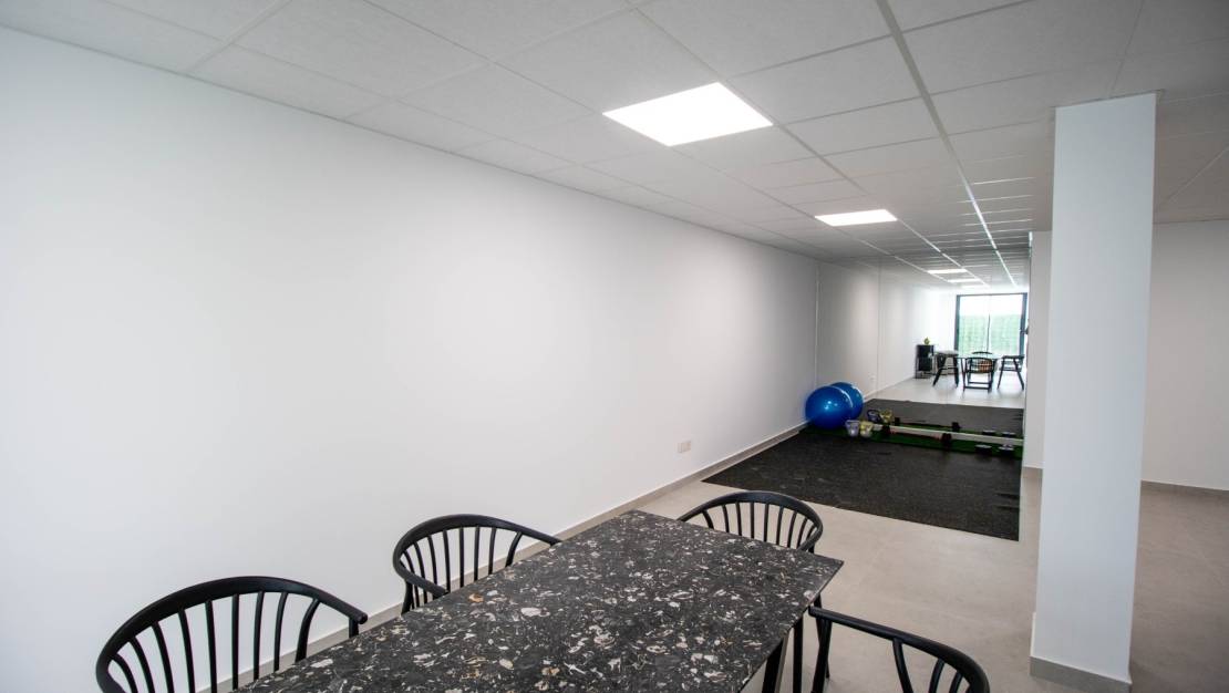 Venta - Chalet - Finestrat