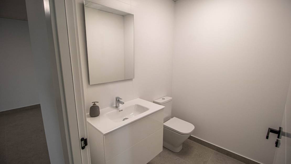 Venta - Chalet - Finestrat