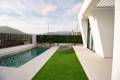 Venta - Chalet - Finestrat
