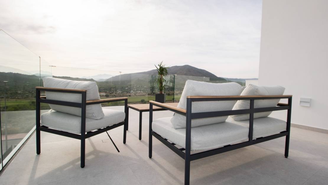Venta - Chalet - Finestrat