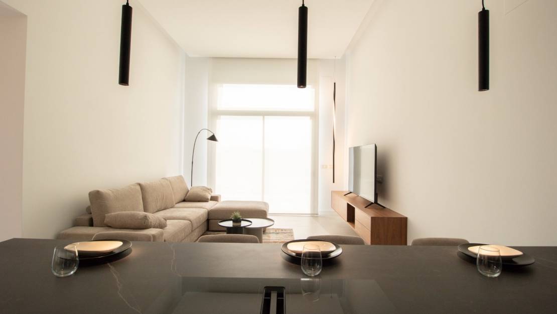 Venta - Chalet - Finestrat