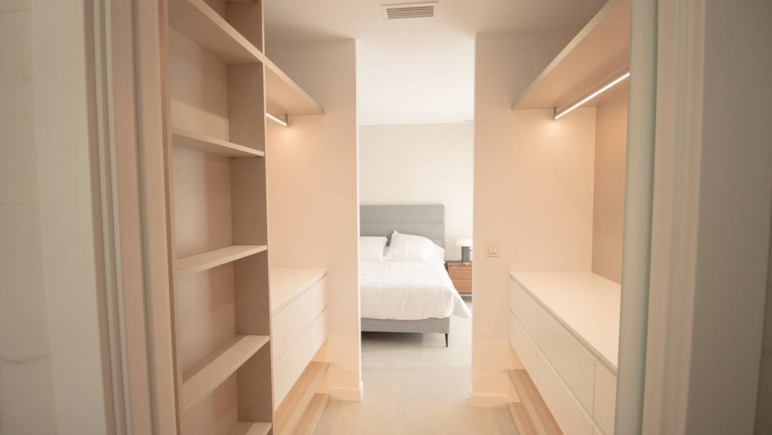 Venta - Chalet - Finestrat