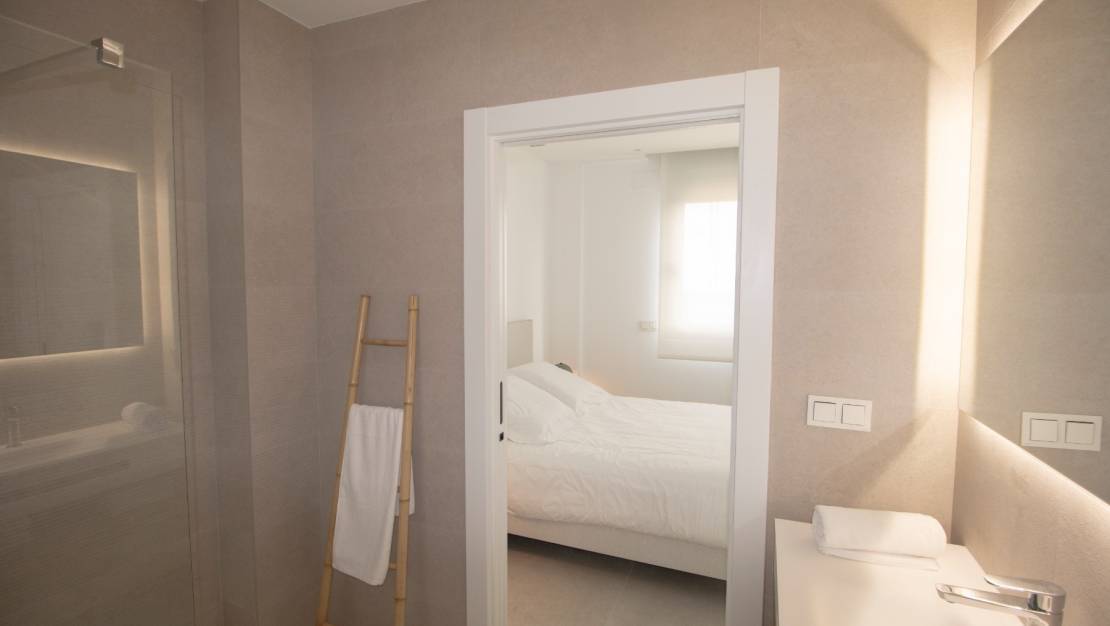 Venta - Chalet - Finestrat