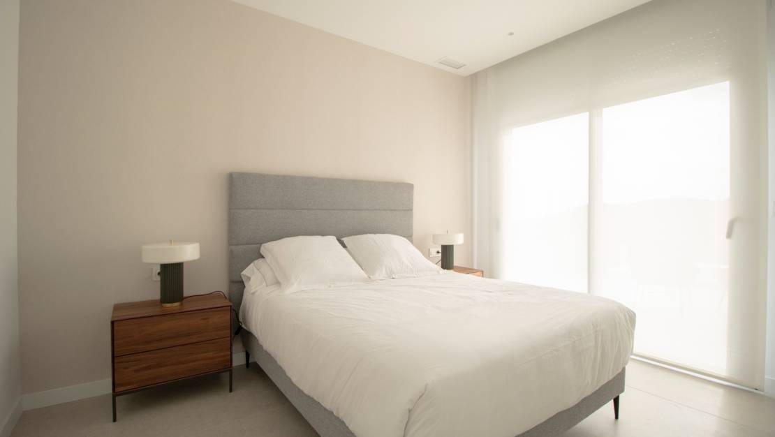 Venta - Chalet - Finestrat