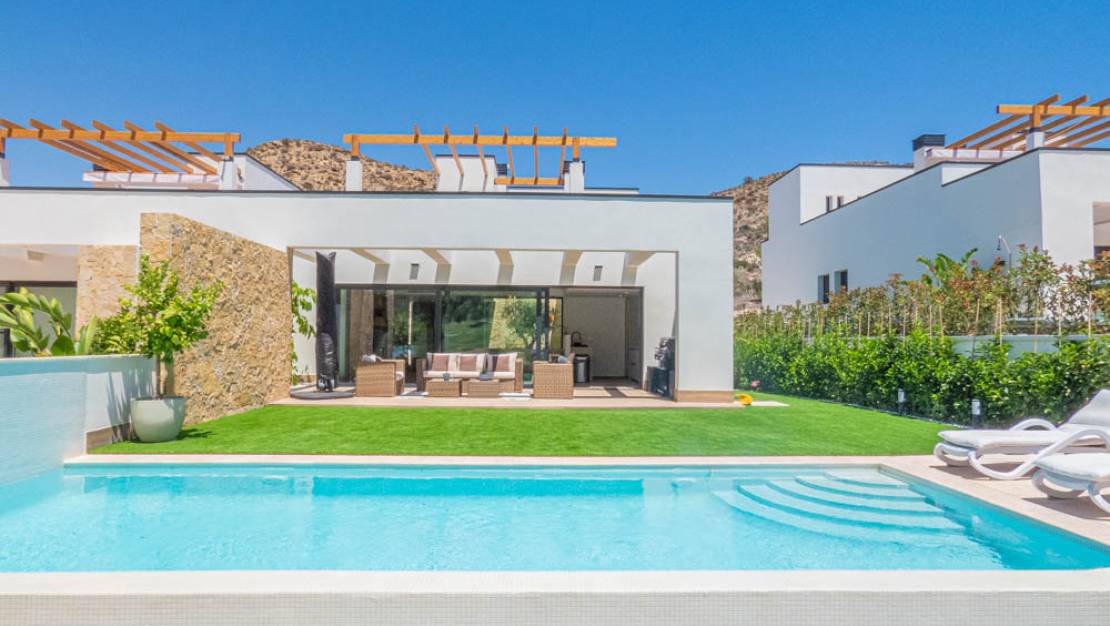 Venta - Chalet - Font del Llop