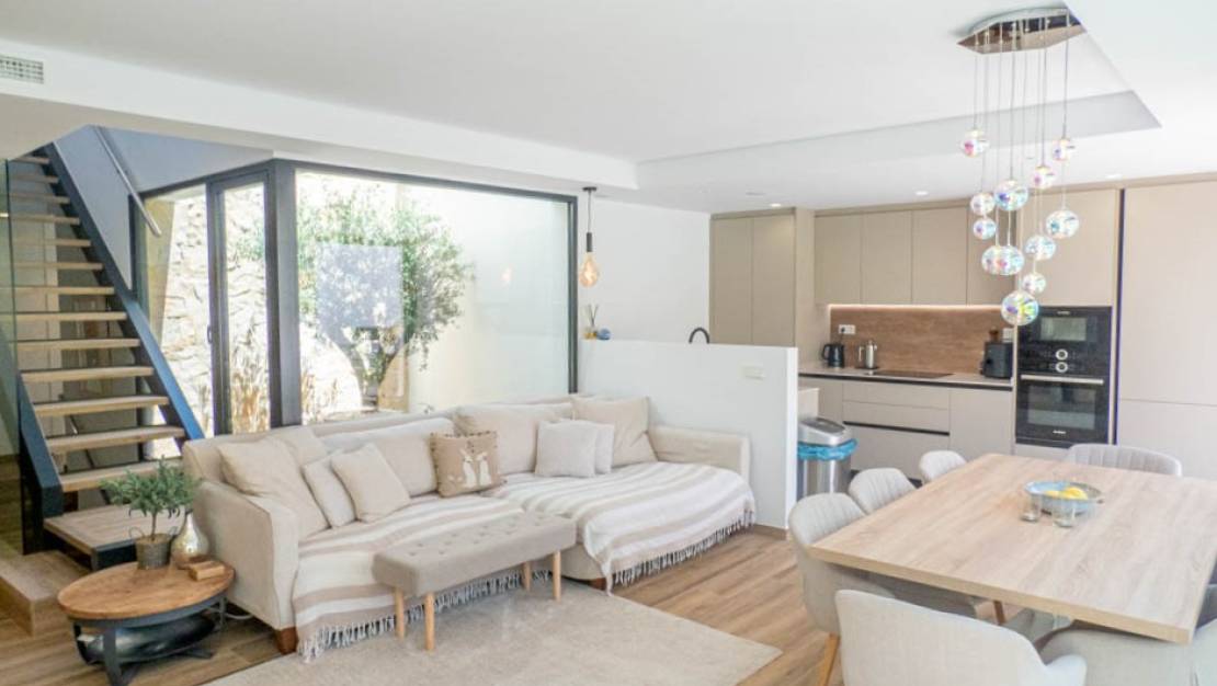 Venta - Chalet - Font del Llop