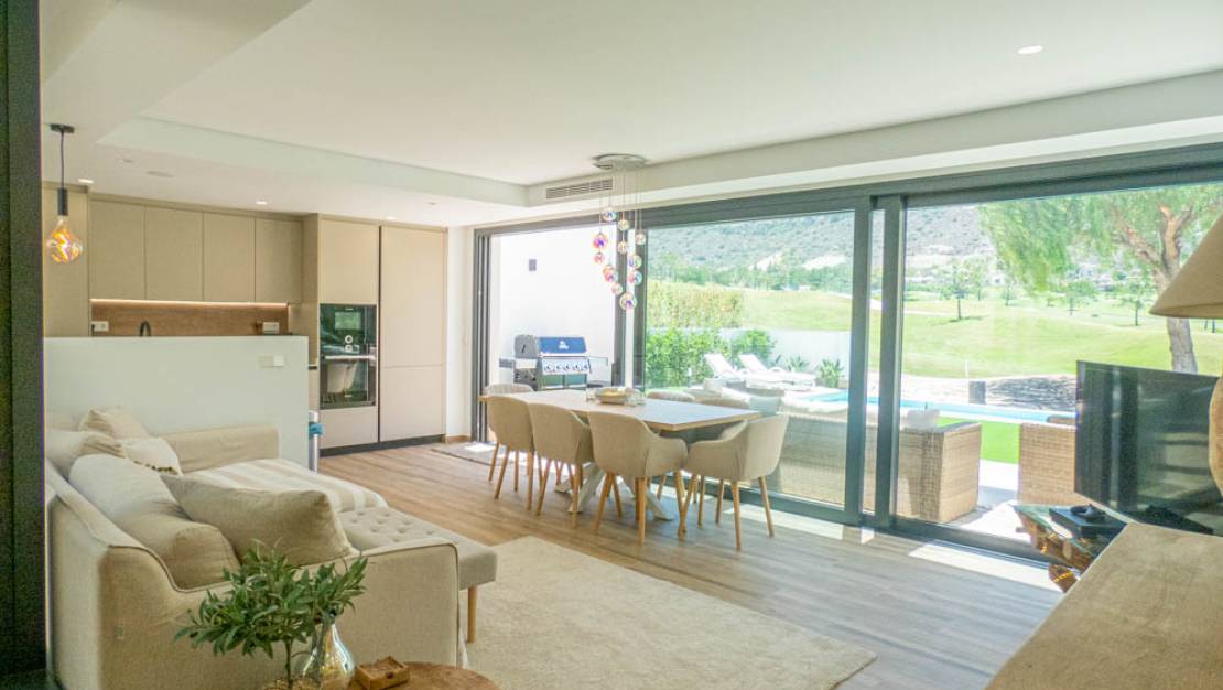 Venta - Chalet - Font del Llop