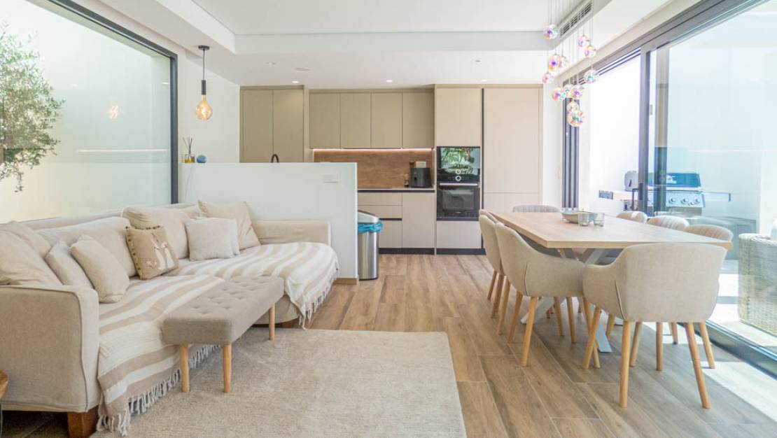 Venta - Chalet - Font del Llop