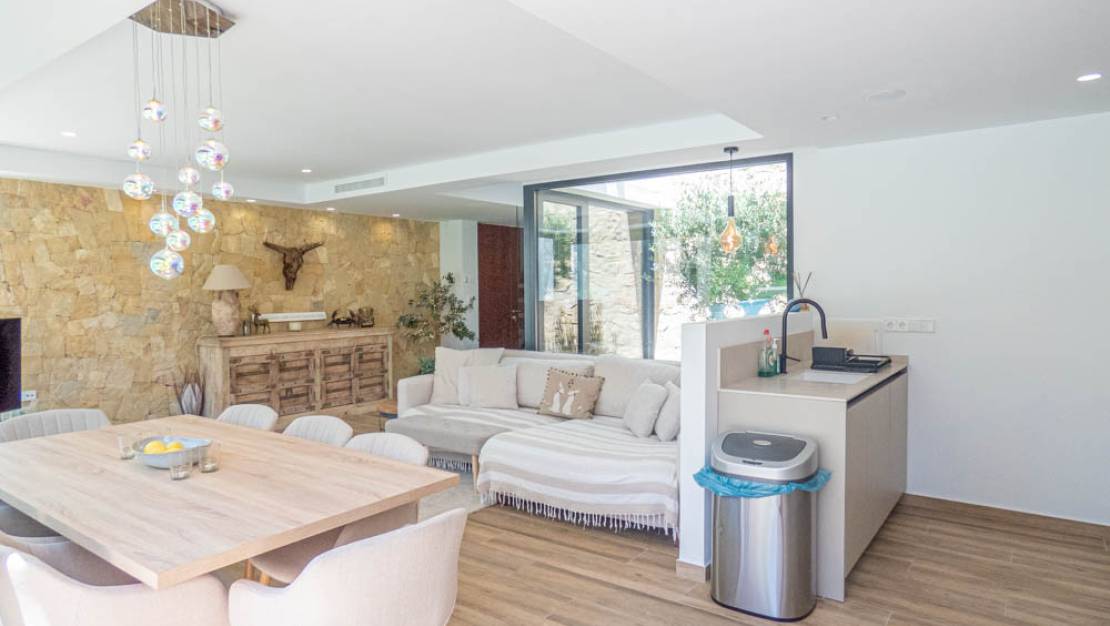 Venta - Chalet - Font del Llop