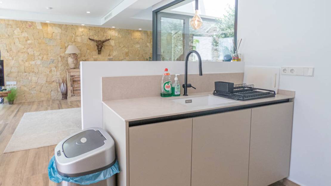 Venta - Chalet - Font del Llop