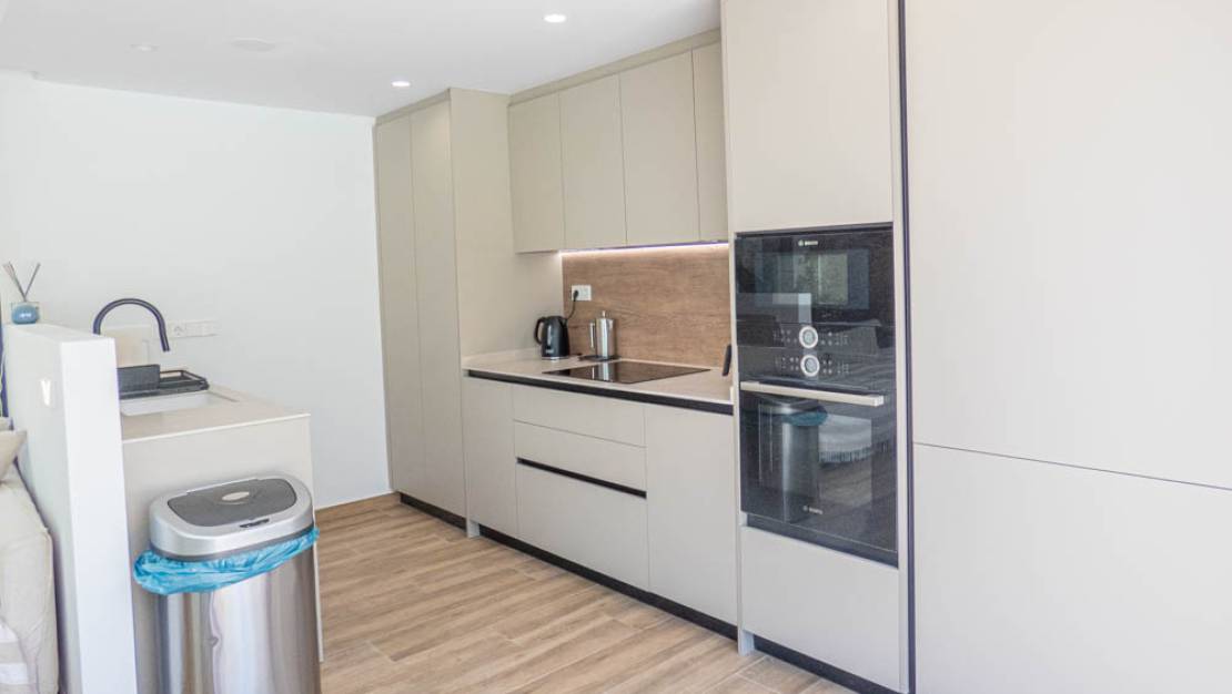 Venta - Chalet - Font del Llop