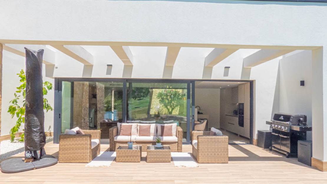 Venta - Chalet - Font del Llop