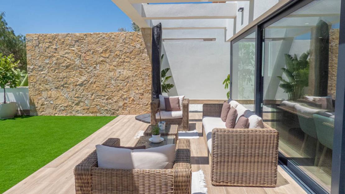 Venta - Chalet - Font del Llop