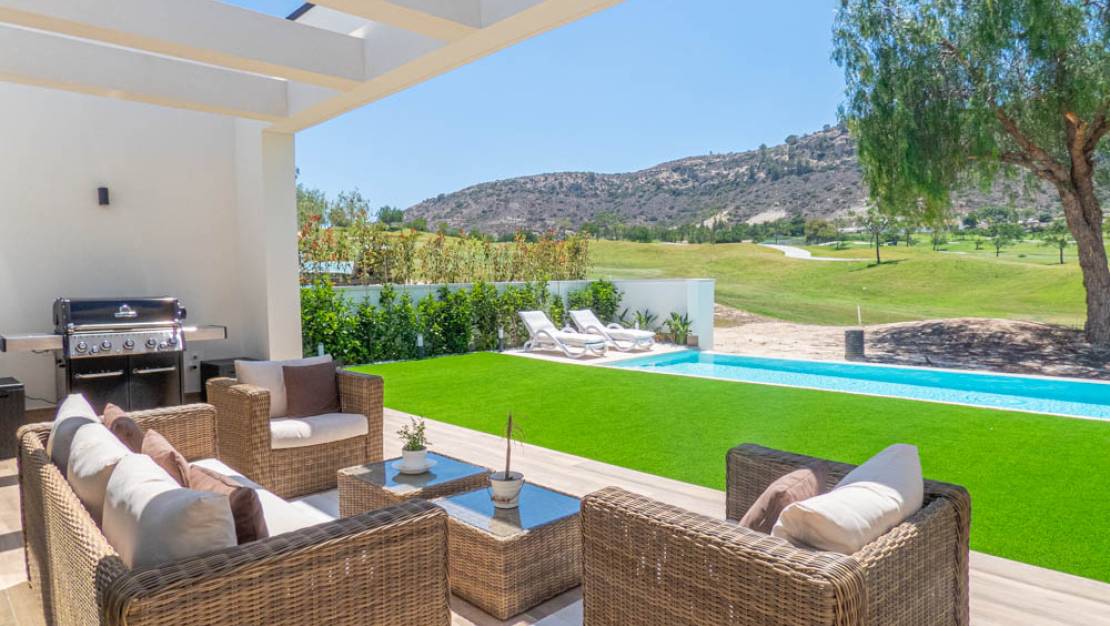 Venta - Chalet - Font del Llop