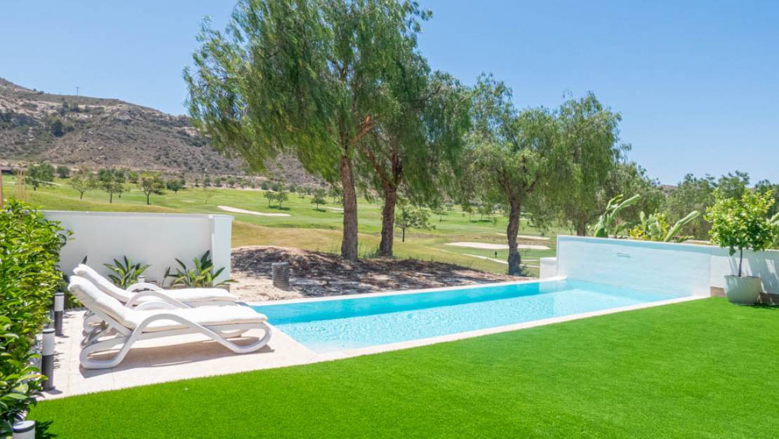 Venta - Chalet - Font del Llop