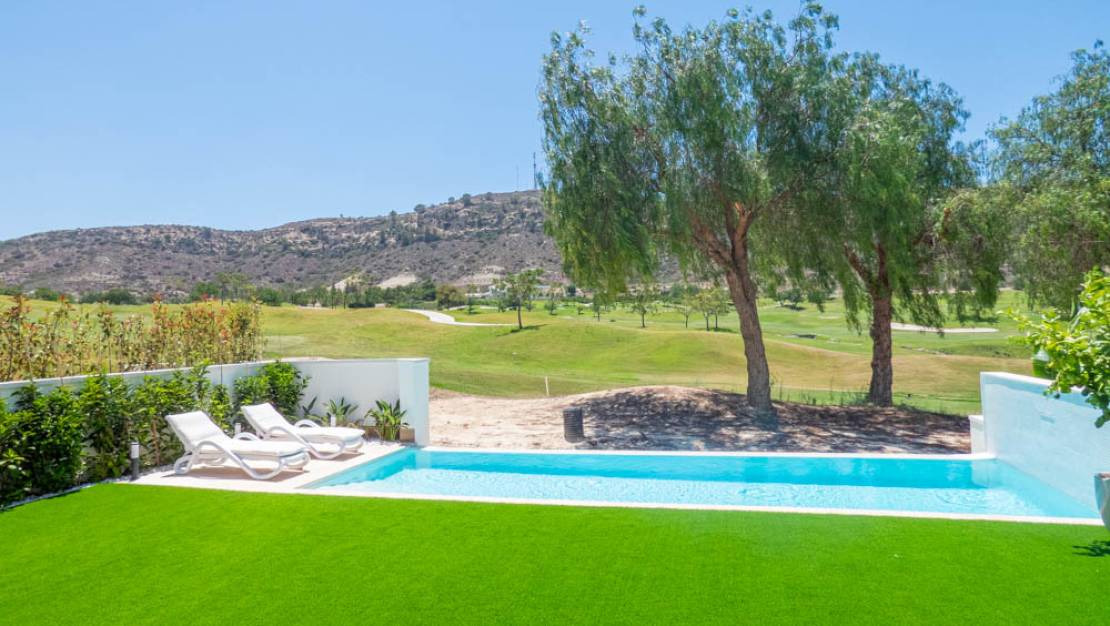 Venta - Chalet - Font del Llop